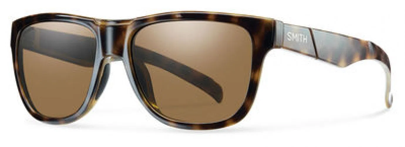 Smith LowdownSlim Sunglasses - view 9